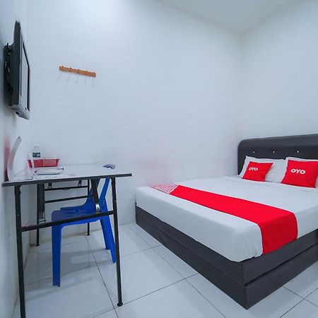 Oyo 89820 Sp Berlian Inn Sungai Petani Exteriör bild